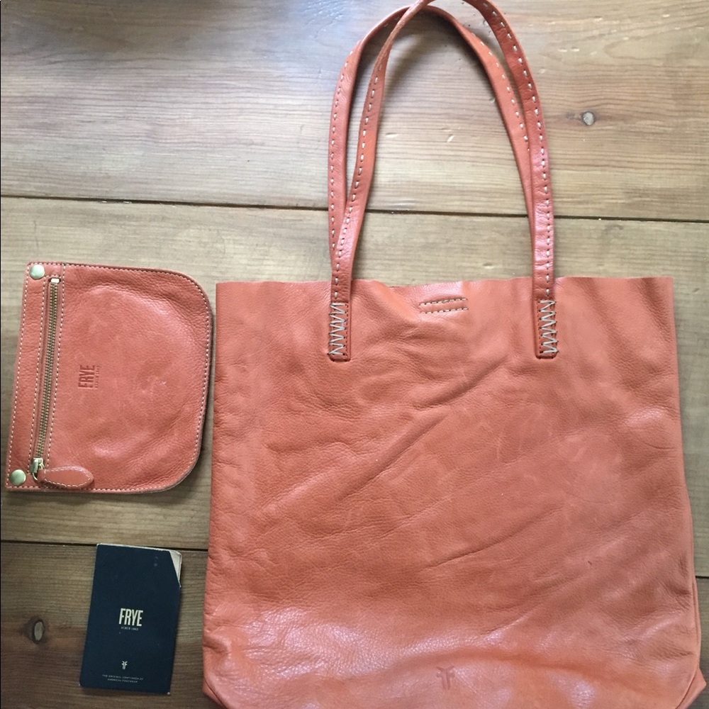 Frye Tote